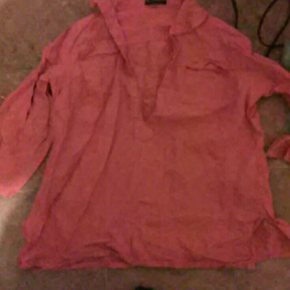 Bohemian shirt - Picture 1 of 1